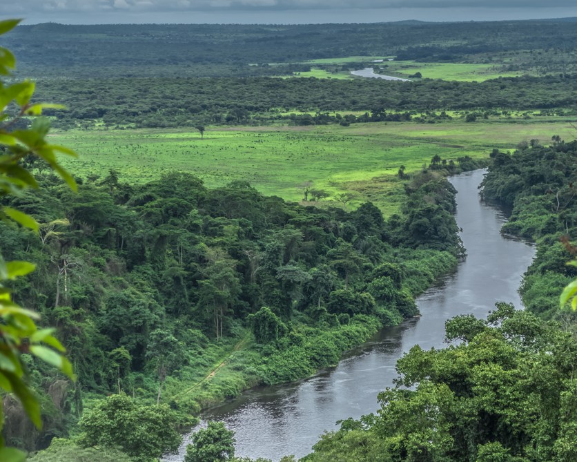 Rota Do Café, Maravilhas Do Kwanza Sul - Colectivo
