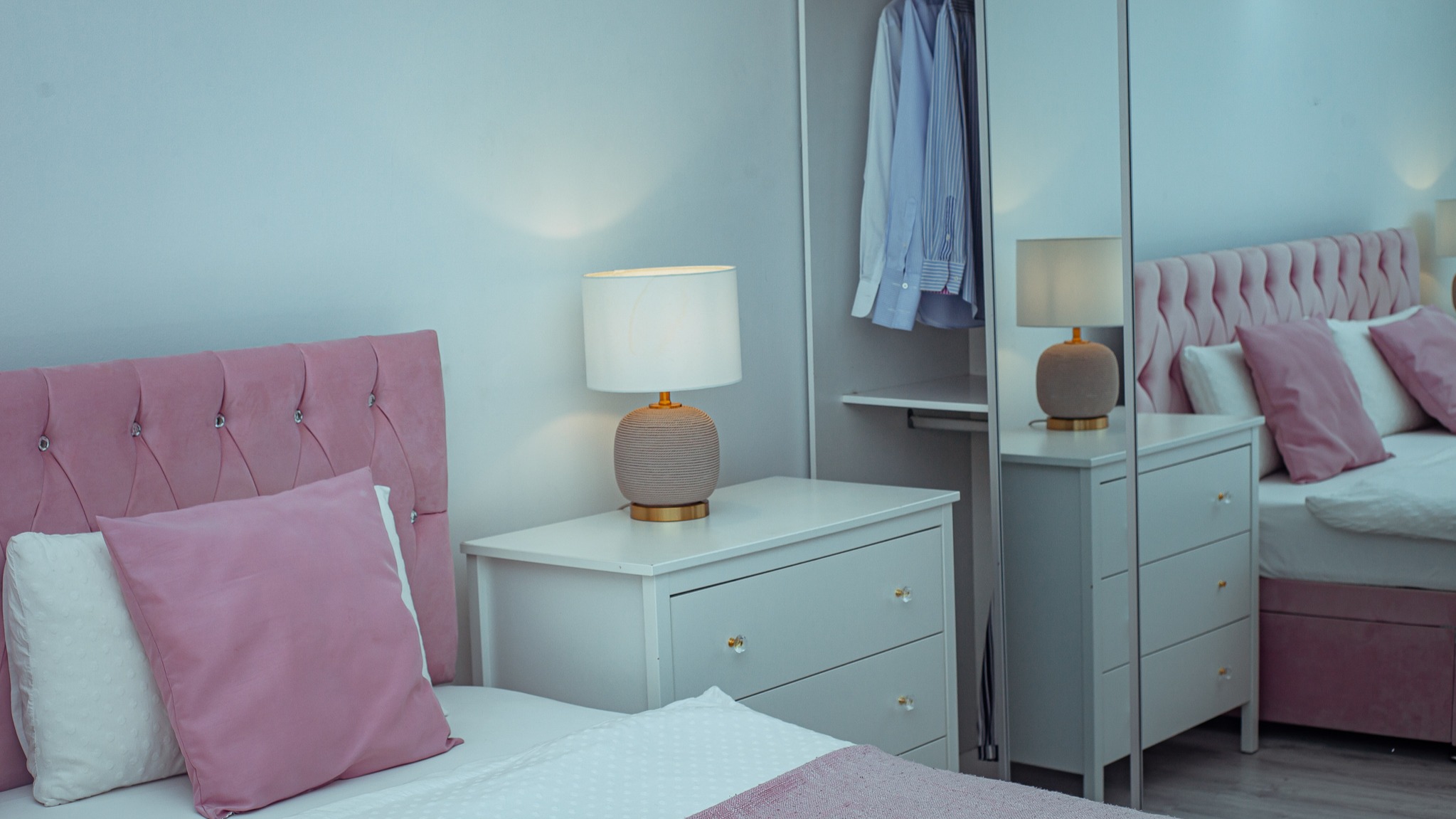 Kanambwa House Kilamba