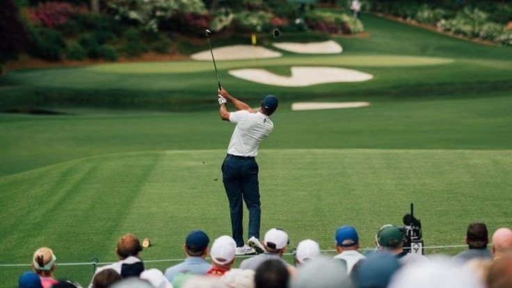 Voucher, Golf Verdes Desafios