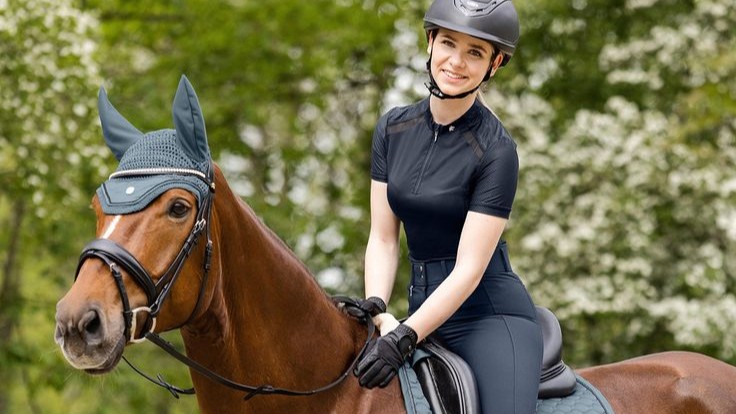 Voucher, Lição em Picadeiro