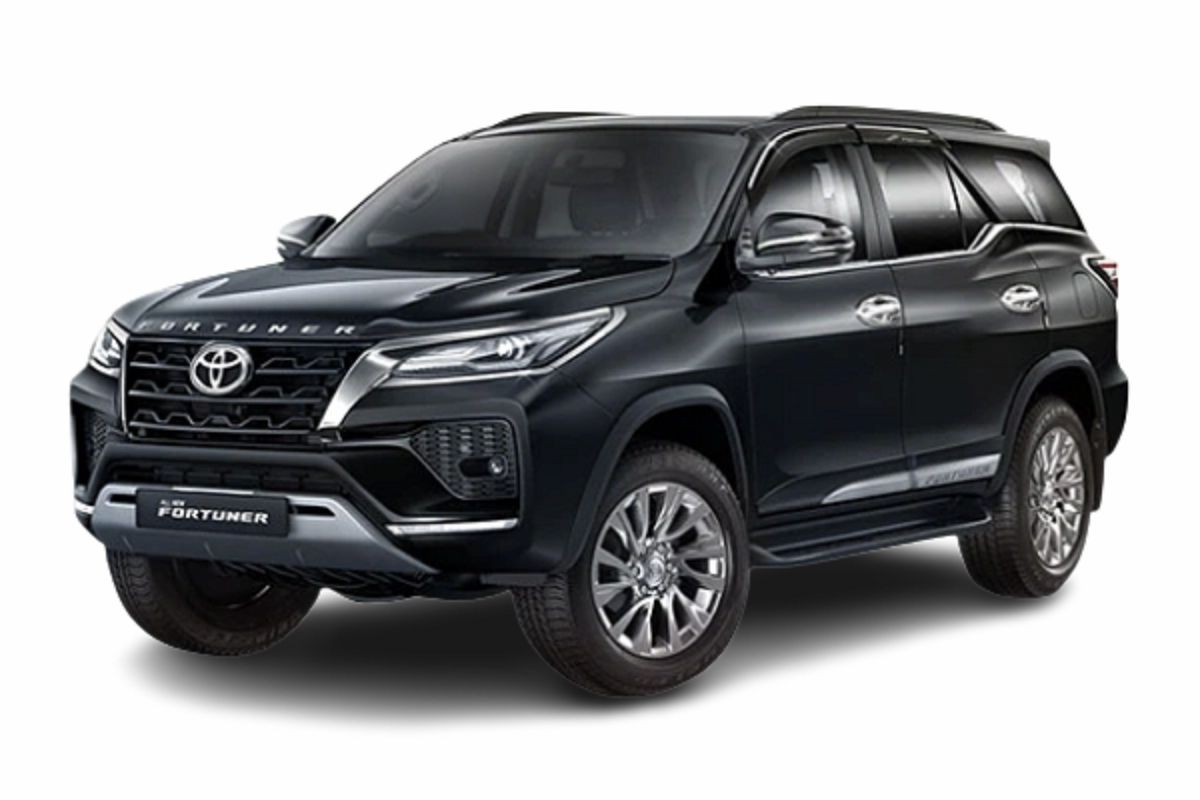 Toyota Fortuner 2023 Gotaze Uma Nova Experi ncia 